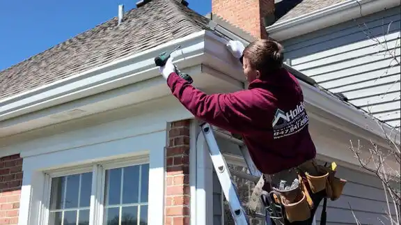 gutter services Massachusetts